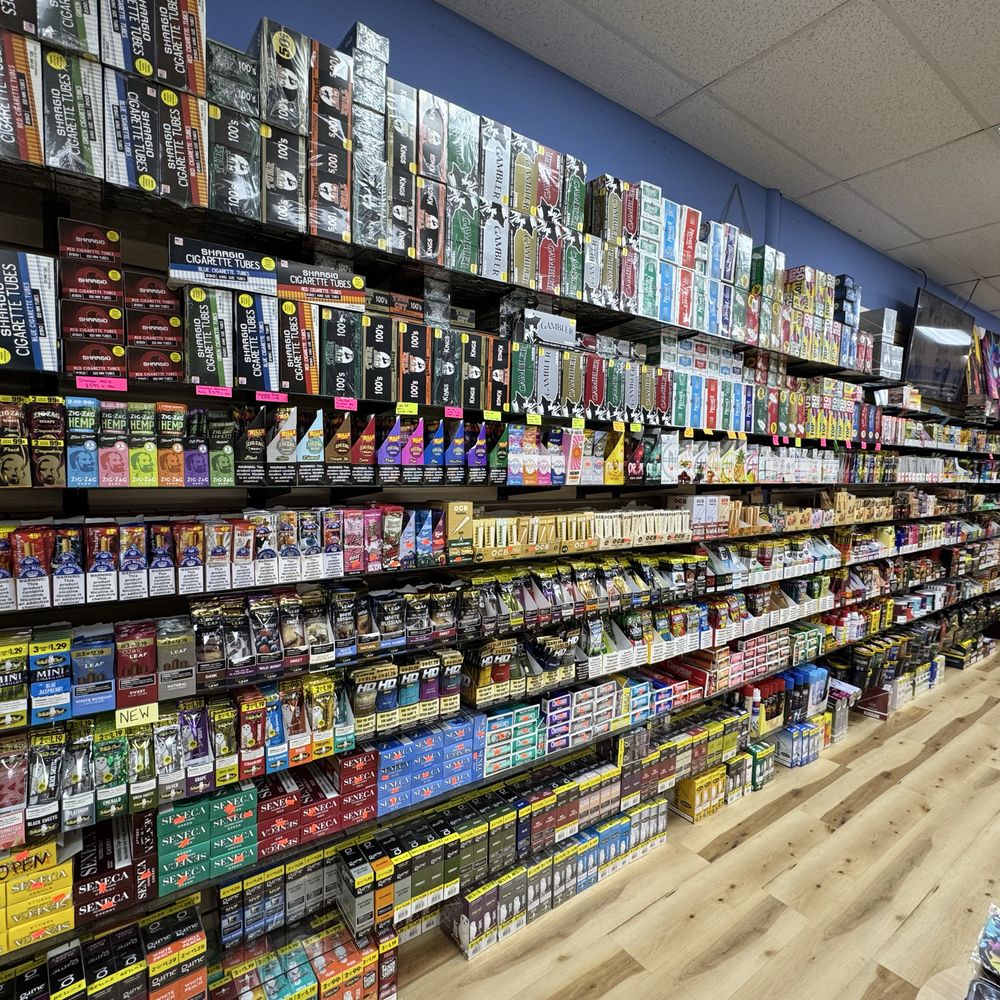 THE BEST 10 Tobacco Shops in STATESVILLE, NC - Updated 2026 - Hours