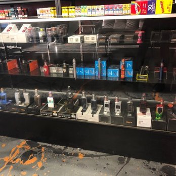 Cloud Slingers - Vape Shops Near Me - Prescott Valley, Arizona