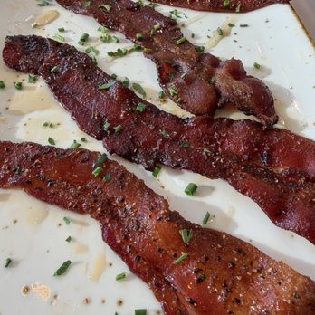 First Watch - Million Dollar Bacon - Breakfast & Brunch Near Me - Henderson, Nevada First Watch - Million Dollar Bacon - Breakfast & Brunch Near Me - Henderson, Nevada