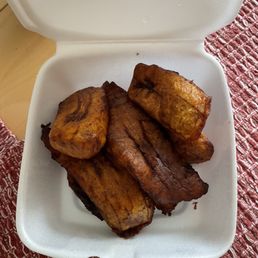 Tostones