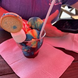 Zoe's Ice-Cream