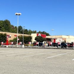 North Hills Village - Target, Petco, Kohl's, and Staples