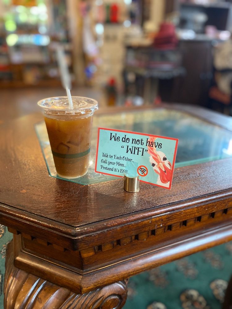 FUNKY ROOSTER COFFEE HOUSE & WINE BAR 89 Photos & 69 Reviews 713