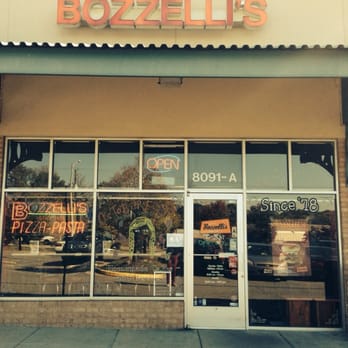 Bozzelli's - Pizza Near Me - Springfield, Virginia Bozzelli's - Pizza Near Me - Springfield, Virginia