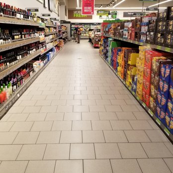 ALDI - Extra wide, well stocked aisles - Grocery Near Me - Palm Desert, California ALDI - Extra wide, well stocked aisles - Grocery Near Me - Palm Desert, California