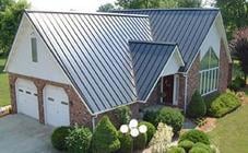 Slide of By The Specs Roofing