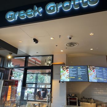 GREEK GROTTO - Updated June 2025 - 65 Photos & 69 Reviews