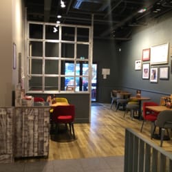 Costa Café Bay 2