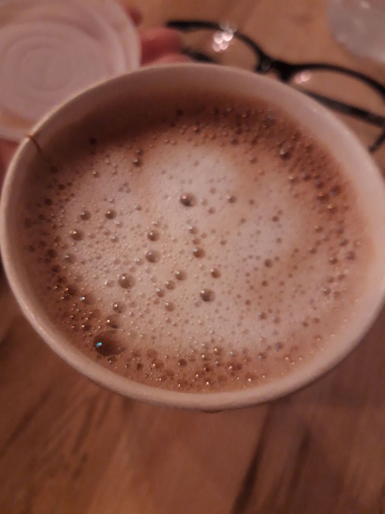 Social spots from Neutral Ground Coffeehouse