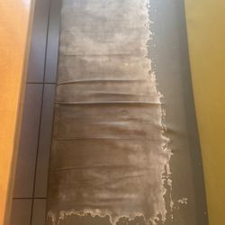 McDonald's - This is the most nastiness McDonald seating I've ever seen at this location