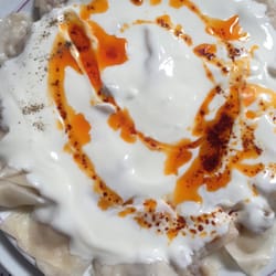 Sinop Mantı