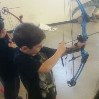 Archery Shoppe - Archery Near Me - Albuquerque, New Mexico