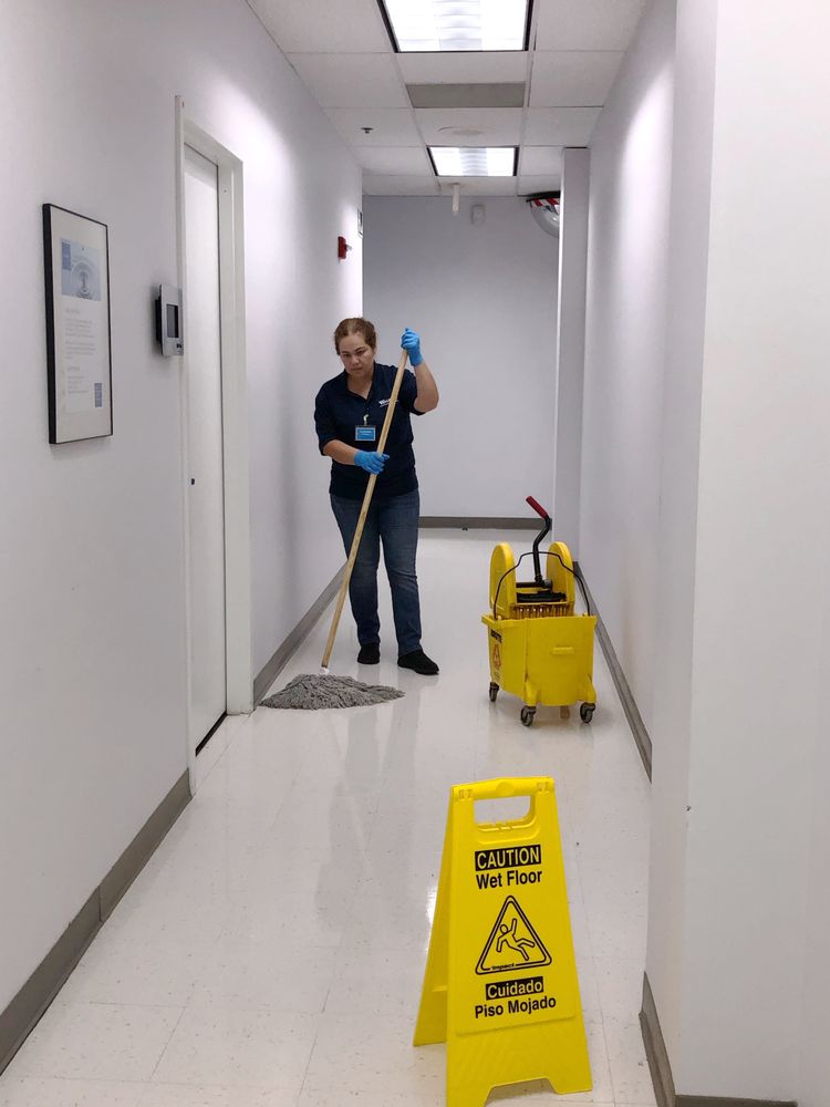 WALKER’S CARPET CARE & JANITORIAL SERVICE 58 Photos 9046 Euclid Ave