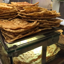 Forno Moderno