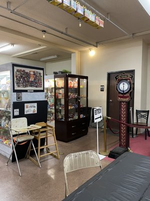 Historic Original McDonald's Museum by null