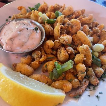 Papa Boudreauxs Cajun Cafe - Crawfish Tails - Cajun/Creole Near Me - Santa Fe, Tennessee