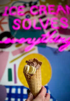 MN Nice Cream by null