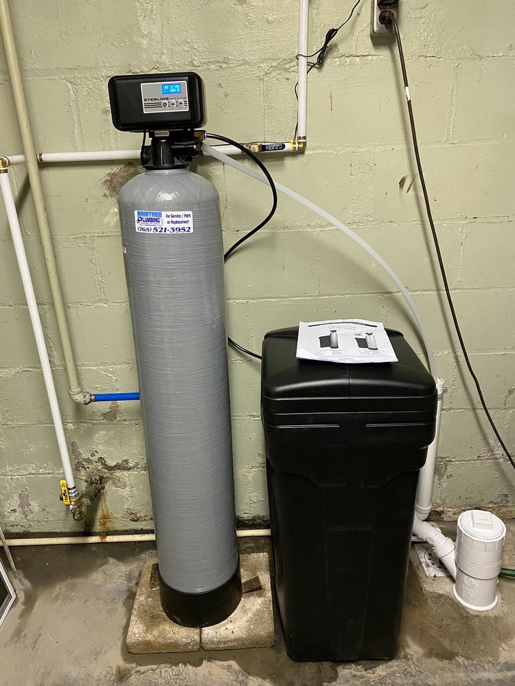 Slide of Raintree Plumbing