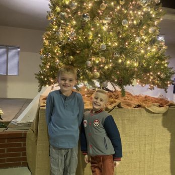 Parkcrest Preschool - Holiday performance... - Religious Schools Near Me - Long Beach, California