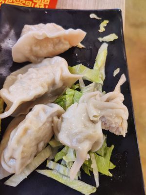 Bambu Pan Asian Kitchen (Kosher) by null