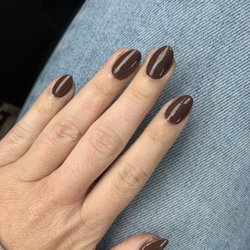 Shangri La II Nail Bar