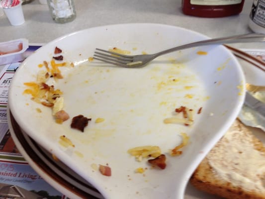 Barley's Deerfield Diner by null