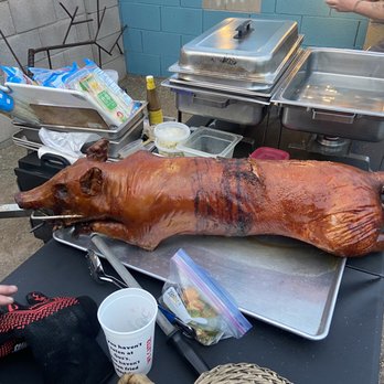 Phx Lechon Roasters - Off the spit! - Caterers Near Me - Tempe, Arizona