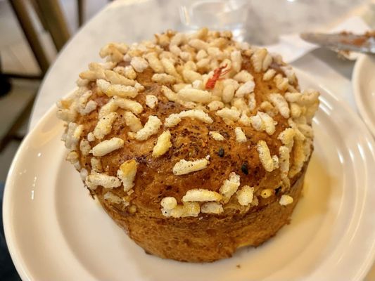 Papa d’Amour by null