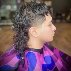 My Cousin Vinny’s Barbershop