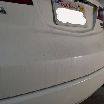DetailedByPrecision - Auto Detailing Near Me - San Francisco, California