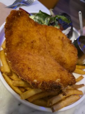 The Lion Hotel by null