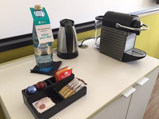 Hotel Indigo Duesseldorf - Victoriaplatz by null