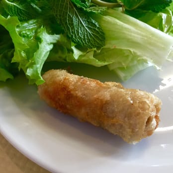 Saigon Etoile - Egg roll - Vietnamese Near Me - Paris, 75 Saigon Etoile - Egg roll - Vietnamese Near Me - Paris, 75