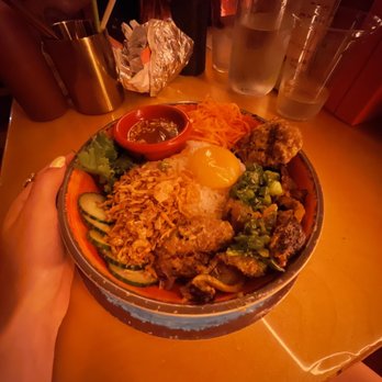 Tran An - House special Broken Rice - Vietnamese Near Me - Miami, Florida Tran An - House special Broken Rice - Vietnamese Near Me - Miami, Florida