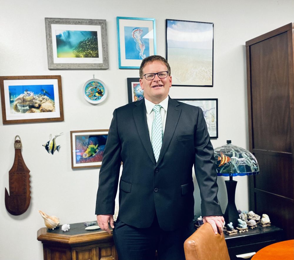 Law Office of Craig Lepore - disability attorney in San Diego, CA