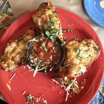 Delaney's Hole in the Wall - Bruschetta - American Near Me - North Conway, New Hampshire
