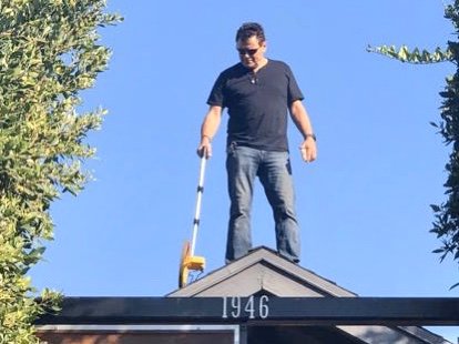 Slide of Samson Roofing & Construction