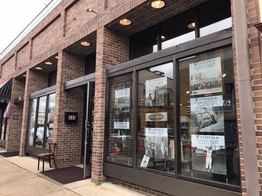 Withers Collection Museum & Gallery by null