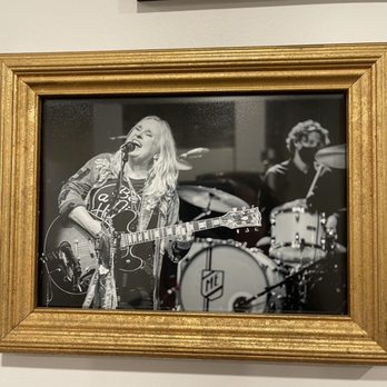 Charleston Music Hall - Melissa Etheridge back in the day. - Venues & Event Spaces Near Me - Charleston, South Carolina Charleston Music Hall - Melissa Etheridge back in the day. - Venues & Event Spaces Near Me - Charleston, South Carolina