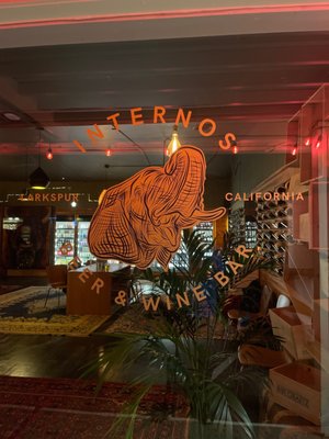 Internos Beer and Wine Bar by null