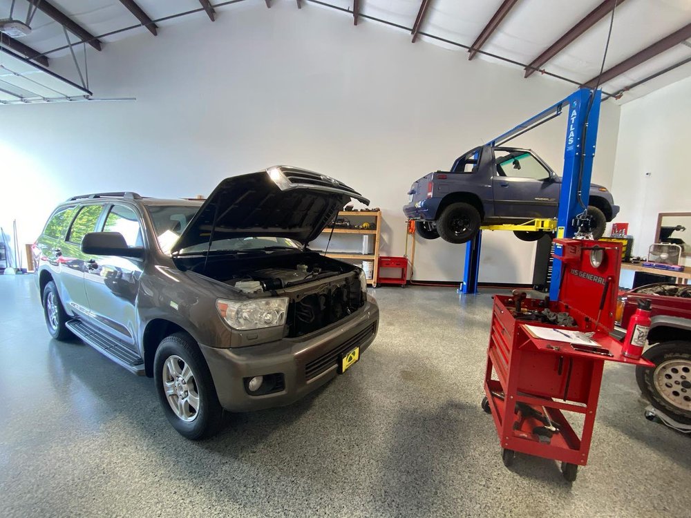 TUNER AUTOMOTIVE Updated June 2024 12 Photos & 11 Reviews 20712