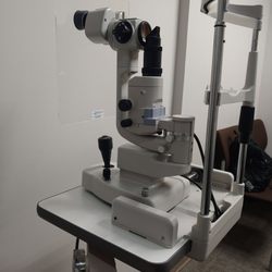 Insight Eye Optique
