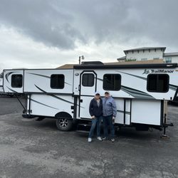 Adventure RV