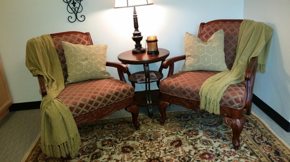 Innovative Mental Health and Pain Care - grief counselor in Gig Harbor, WA