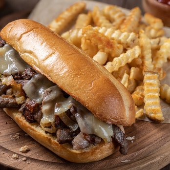 Geaux Philly - Desserts Near Me - Hammond, Louisiana Geaux Philly - Desserts Near Me - Hammond, Louisiana