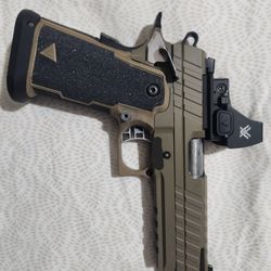 Ballistic Dynamics Gunsmithing