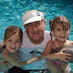 Dick Cutrera School of Swimming