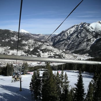 Copper Mountain - Ski Resorts Near Me - Copper Mountain, Colorado Copper Mountain - Ski Resorts Near Me - Copper Mountain, Colorado