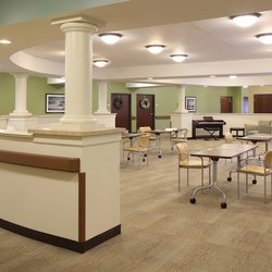 Kempsville Health and Rehab Center