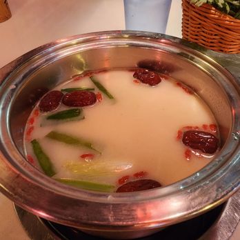 Lao Pot - Hot Pot Near Me - Madison Heights, Michigan